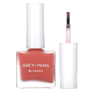 APieu Blush com Água Juicy Pang PK04 9 g (031 oz)