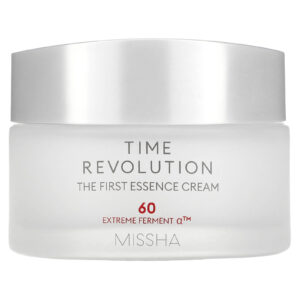 Missha Time Revolution The First Essence Cream 50 ml (169 fl oz)