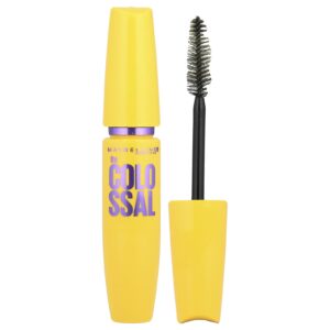 Maybelline The Colossal Mascara 230 Glam Black 92 ml (031 fl oz)