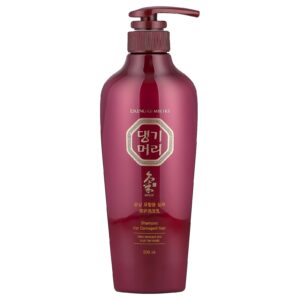 DAENG GI MEO RI Shampoo para Cabelos Danificados 500 ml (169 fl oz)