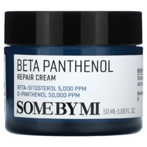 SOME BY MI Creme Reparador de Beta Pantenol 50 ml (169 fl oz)