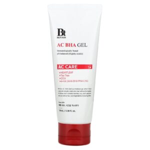 Benton Gel AC BHA 100 ml (338 fl oz)