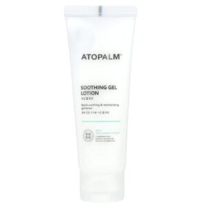 Atopalm Loção em Gel Calmante 120 ml (40 fl oz)