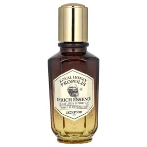 SKINFOOD Essência de Enriquecimento de Própolis com Mel Real 50 ml (169 fl oz)