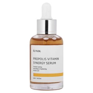 iUNIK Sérum Sinergia de Vitaminas de Própolis 50 ml (169 fl oz)