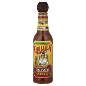 Cholula Molho Picante Chipotle 150 ml (5 fl oz)