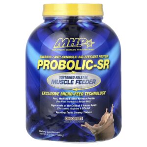 MHP Probolic-SR Chocolate 1.940 g (427 lb)