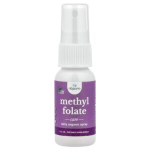 NB Pure Spray de Metilfolato 1 fl oz