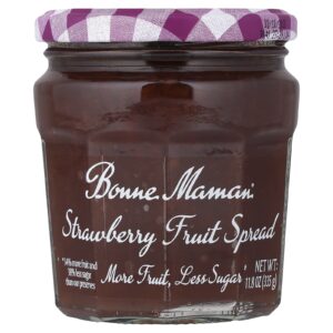 Bonne Maman Creme de Frutas de Morango 335 g (118 oz)