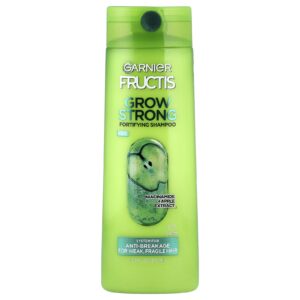 Garnier Shampoo Fortificante Grow Strong 125 fl (370 ml)