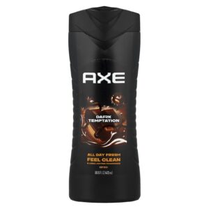 AXE Sabonete Líquido Dark Tentation 473 ml (16 fl oz)