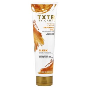 Cantu XTR™ Gel Definidor Para Cachos + Ondas 283 g (10 oz)