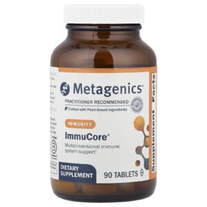 Metagenics ImmuCore® 90 Comprimidos