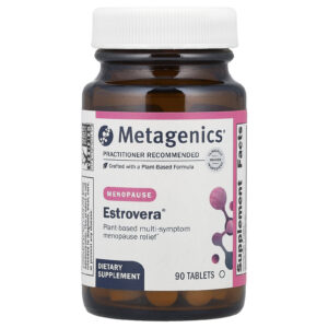 Metagenics Estrovera® Menopausa 90 Comprimidos