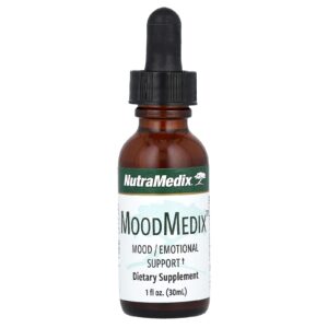 NutraMedix MoodMedix 30 ml (1 fl oz)