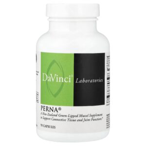 DaVinci Laboratories Perna® 90 Cápsulas