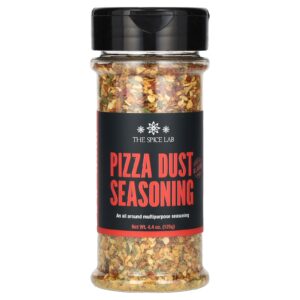 The Spice Lab Tempero de Pizza em Pó 125 g (44 oz)