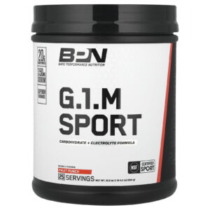 BPN G.1.M Sport Ponche de Frutas 628 g (1 lb 62 oz)