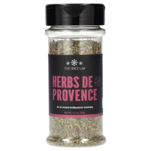 The Spice Lab Ervas de Provença 39 g (14 oz)