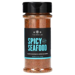 The Spice Lab Frutos do Mar Picantes 147 g (52 oz)