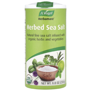 A Vogel Herbamare® Sal Marinho de Ervas 250 g (88 oz)