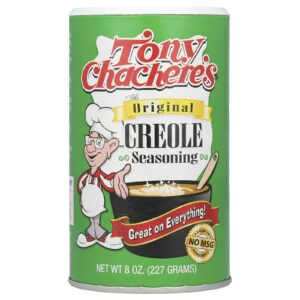 Tony Chacheres Tempero Creole 227 g (8 oz)