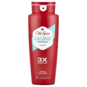 Old Spice Pure Sport™ Sabonete Líquido 532 ml (18 fl oz)