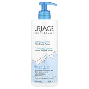 Uriage Creme de Limpeza 500 ml (17 fl oz)