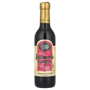 Napa Valley Naturals Vinagre Balsâmico da Grande Reserva 375 ml (127 oz)