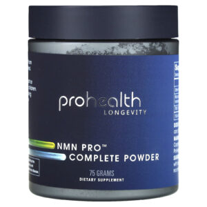 ProHealth Longevity NMN Pro Complete em Pó 75 g