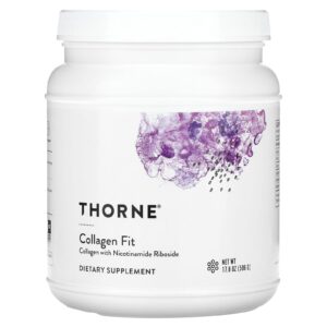 Thorne Collagen Fit 506 g (178 oz)