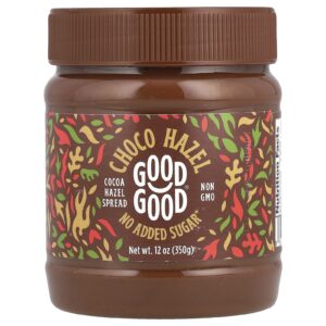 GOOD GOOD Choco e Avelã 350 g (12 oz)