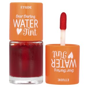 ETUDE Caro querido Água Lip Tint Laranja Ade 95 g
