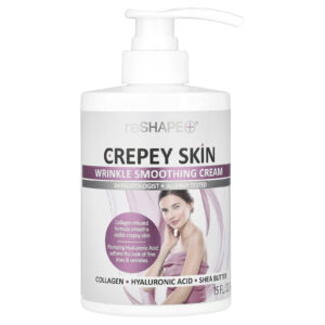 Reshape Plus Pele Crepey Creme Suavizante de Rugas 444 ml (15 fl oz)