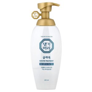 DAENG GI MEO RI Tratamento de Queratina 400 ml