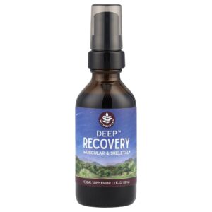 WishGarden Herbs Deep™ Recovery 59 ml (2 fl oz)