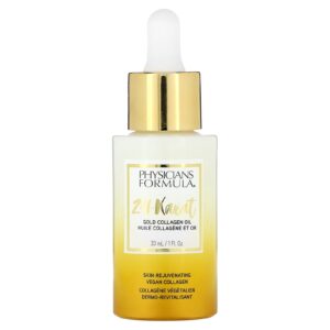 Physicians Formula Óleo de Colágeno 24-Karat Gold 30 ml (1 fl oz)