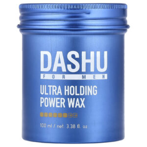 Dashu Cera Ultra Holding Power Para Homens 100 ml (338 fl oz)