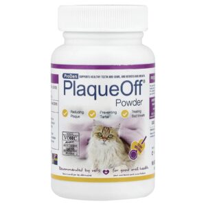 ProDen PlaqueOff® em Pó Para Gatos 40 g (14 oz)