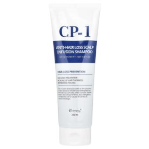 CP-1 Shampoo Antiqueda para Infusão do Couro Cabeludo 250 ml (845 fl oz)
