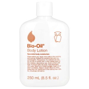 Bio-Oil Loção Corporal Hidratante Corporal Especializado 250 ml (85 fl oz)