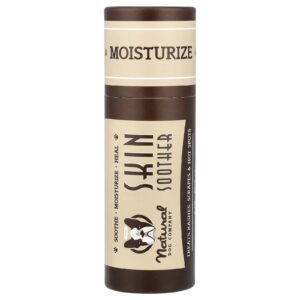 Natural Dog Company Calmante para a Pele 5915 ml (2 oz)