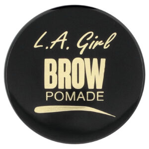 L.A. Girl Pomada para Sobrancelhas GBP363 Castanho Suave 3 g (011 oz)