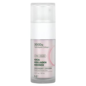 VT Cosmetics Cica Collagen Essence 30 ml (101 fl oz)