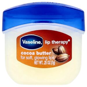 Vaseline Lip Therapy Manteiga de Cacau 7 g (025 oz)