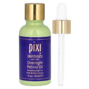 Pixi Beauty Óleo de Retinol para a Noite Óleo de Suavização para Noite 30 ml (1 fl oz)