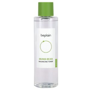 Beplain Tônico Balanceador de Feijão Mungu 200 ml (676 fl oz)