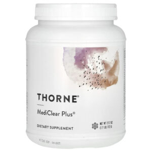 Thorne MediClear Plus 772 g (272 oz)