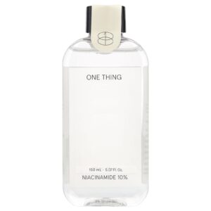 One Thing Niacinamide 10% 5.07 fl oz (150 ml)
