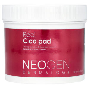Neogen Real Cica Pad 90 Discos 150 ml (507 fl oz)